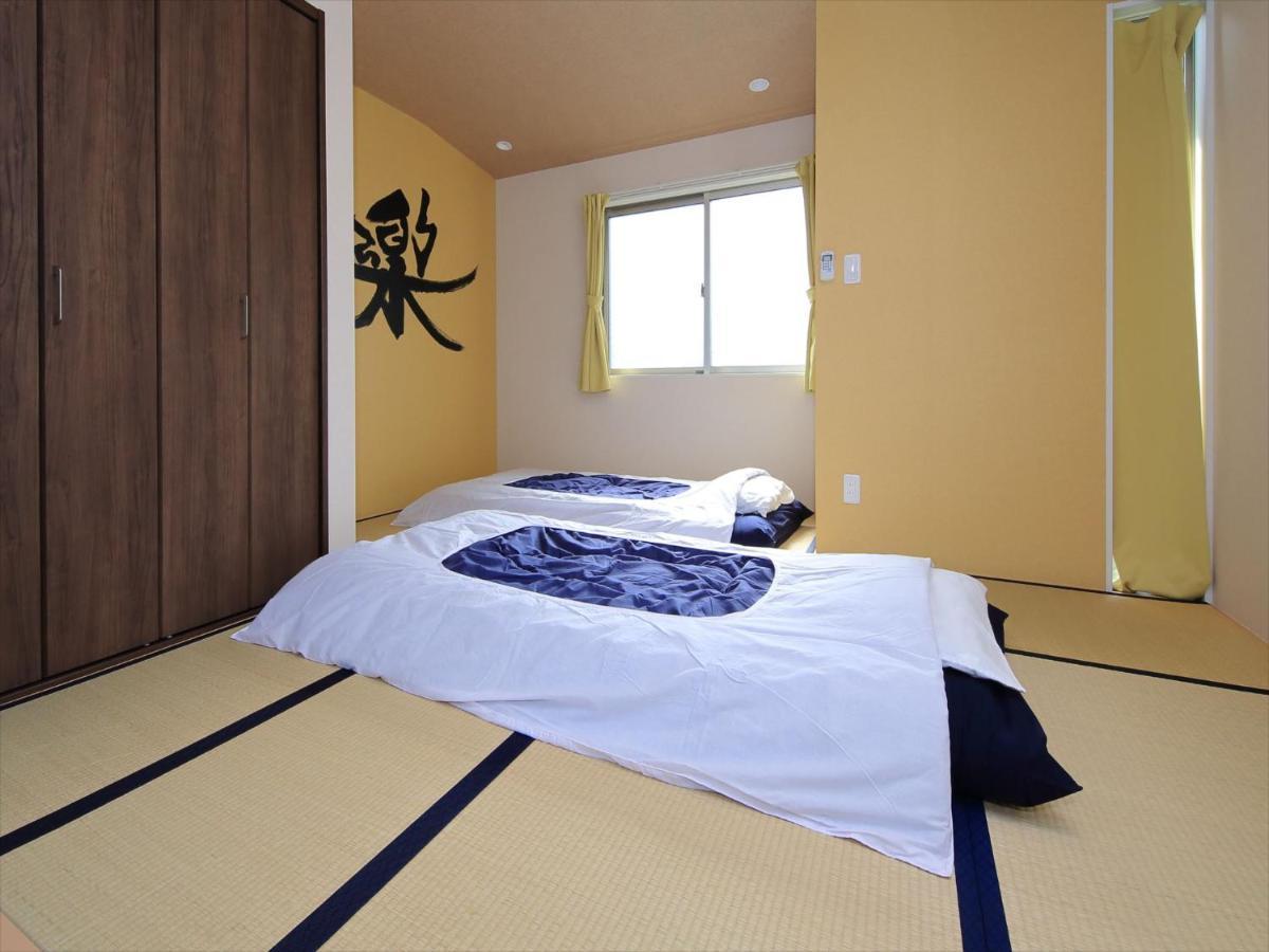 Coto Tokyo Yanaka Apartamento Exterior foto